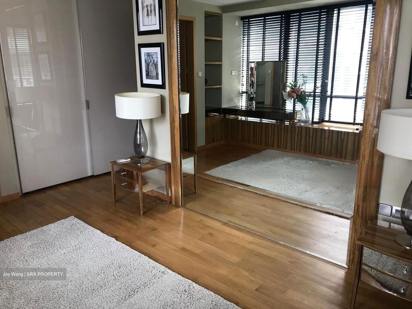 Paterson Suites (D9), Condominium #460920911